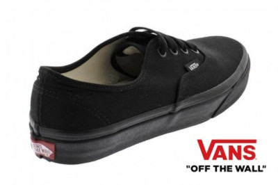 Las Zapatillas urbanas mas buscadas: Vans.