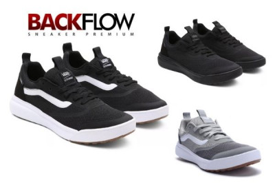 zapatillas Vans Ultrarange 