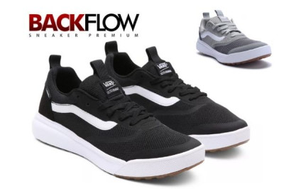 zapatillas urbanas vans - zapatillas Vans Ultrarange