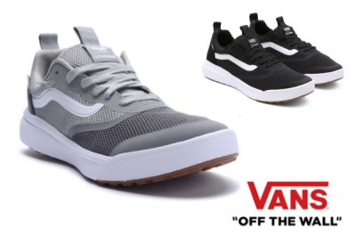 Zapatillas Vans Ultrarange