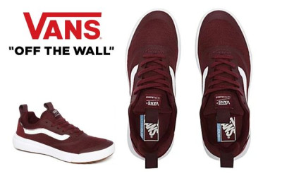 Conseguí las zapatillas Vans Ultra Range en BackFlow