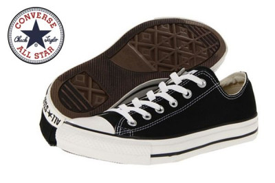 Converse Zapatillas en BackFlow