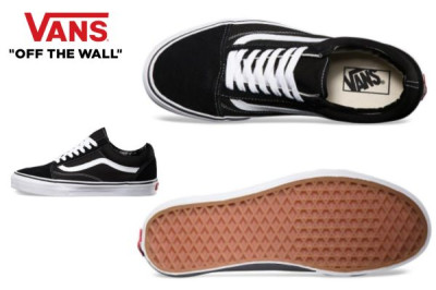 Zapatillas Vans originales