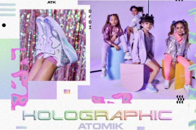 Encontrá en BACKFLOW el mejor calzado para niños