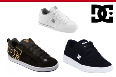 Zapatillas Dc Shoes originales