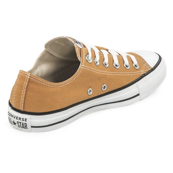 ZAPATILLA CONVERSE OCRE NIÑO/A CHUCK TAYLOR | Converse