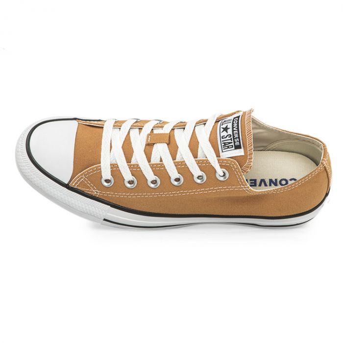ZAPATILLA CONVERSE OCRE NIÑO/A CHUCK TAYLOR | Converse