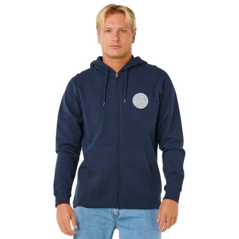 RIP CURL FE ZH STREAMLINE CAMP AZUL