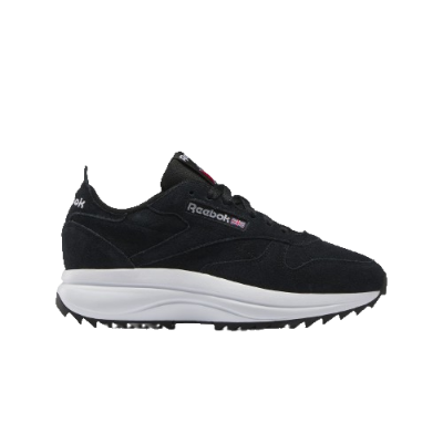 ZAPATILLAS REEBOK CLASSIC EXTRA NGR/BLC