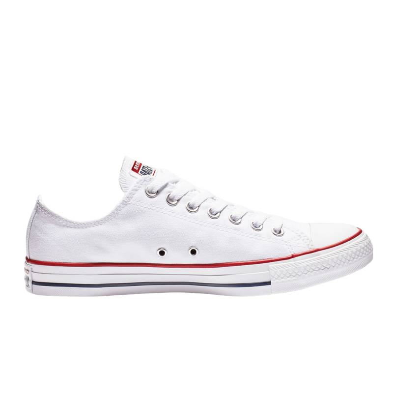 ZAPATILLAS CONVERSE CHUCK TAYLOR ALL STAR CORE OX WHITE