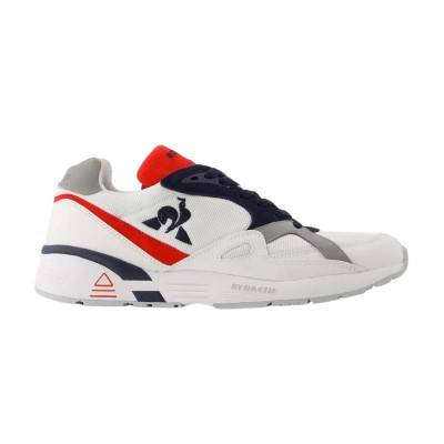 ZAPATILLAS LECOQ R850 TRICOLORE OPTICAL