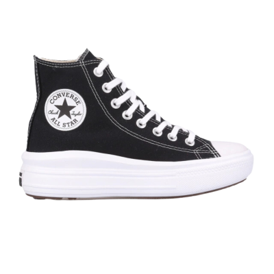 ZAPATILLAS CONVERSE CHUCK TAYLOR ALL STAR LIFT HI