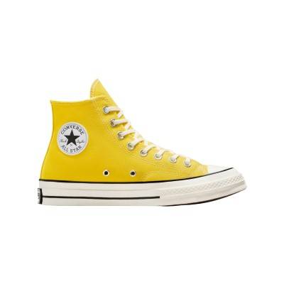 ZAPATILLAS CONVERSE CHUCK 70 MEDIUM AMARILLO HI