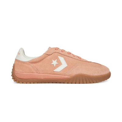 Converse Run Star Trainer Ox Flamingo Fade