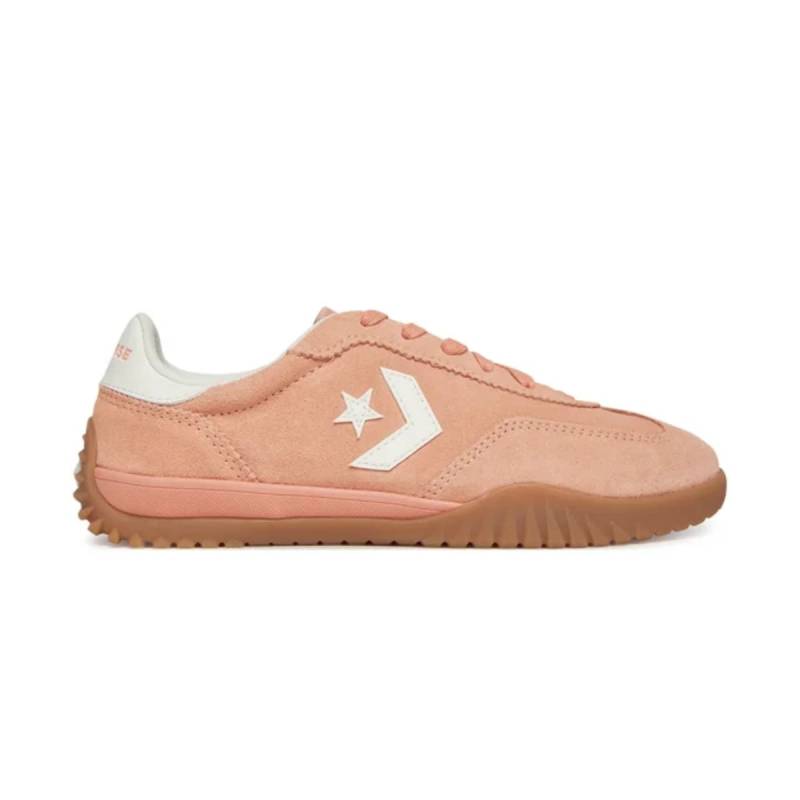 Converse Run Star Trainer Ox Flamingo Fade