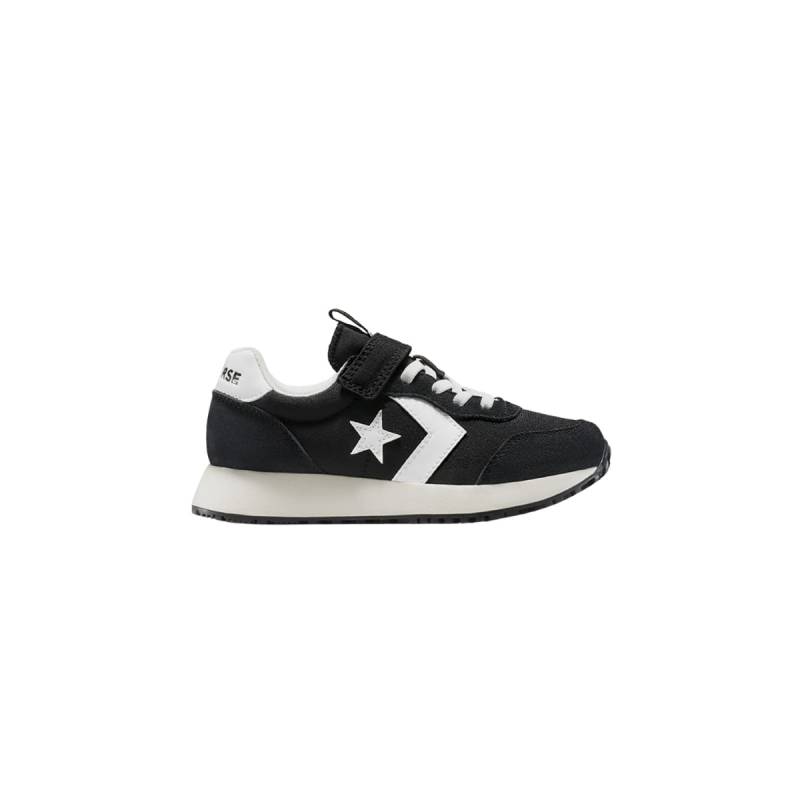 Converse Omega Trainer Kids Ox Negro