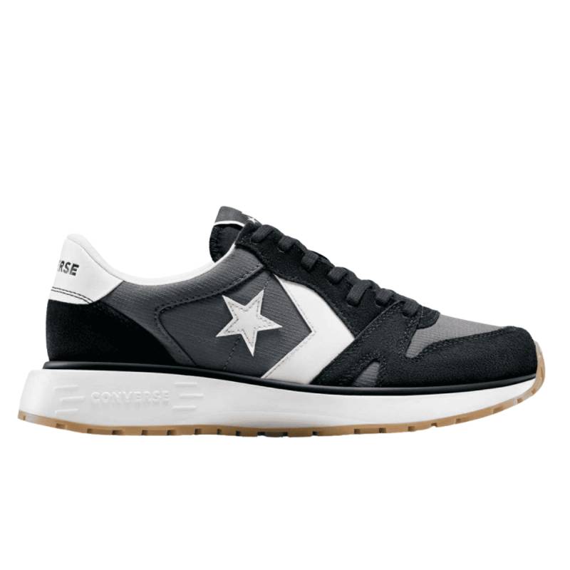 Zapatillas Converse Omni Trainer Ox Black Dark Matt