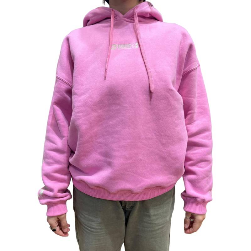 RIPCURL GIRL HOOD HTG QUEST ROSA