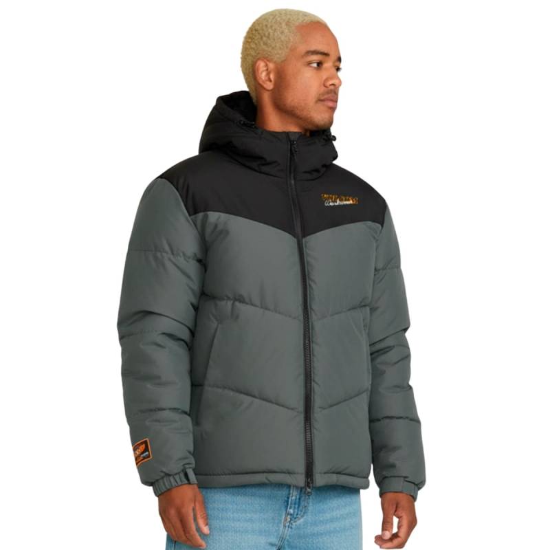 VOLCOM CAMPERA COMBINED PUFFER IMPERM