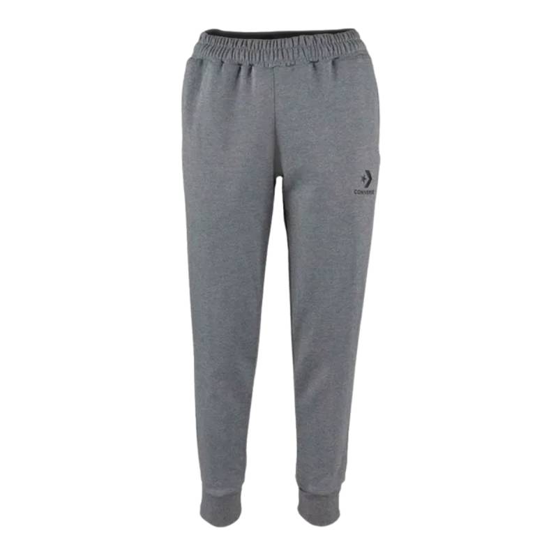 CONVERSE JOGGIN GRIS NOVA PANT GRIS