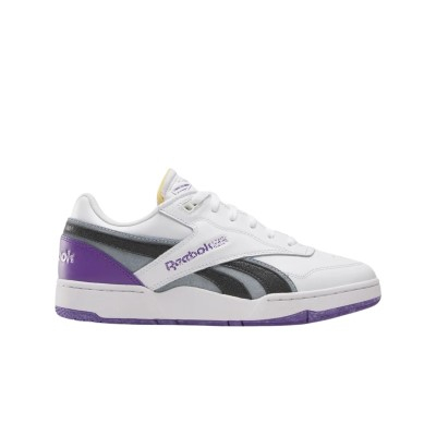 REEBOK ZAPATILLA BB 4000 II PT - WHITE/G