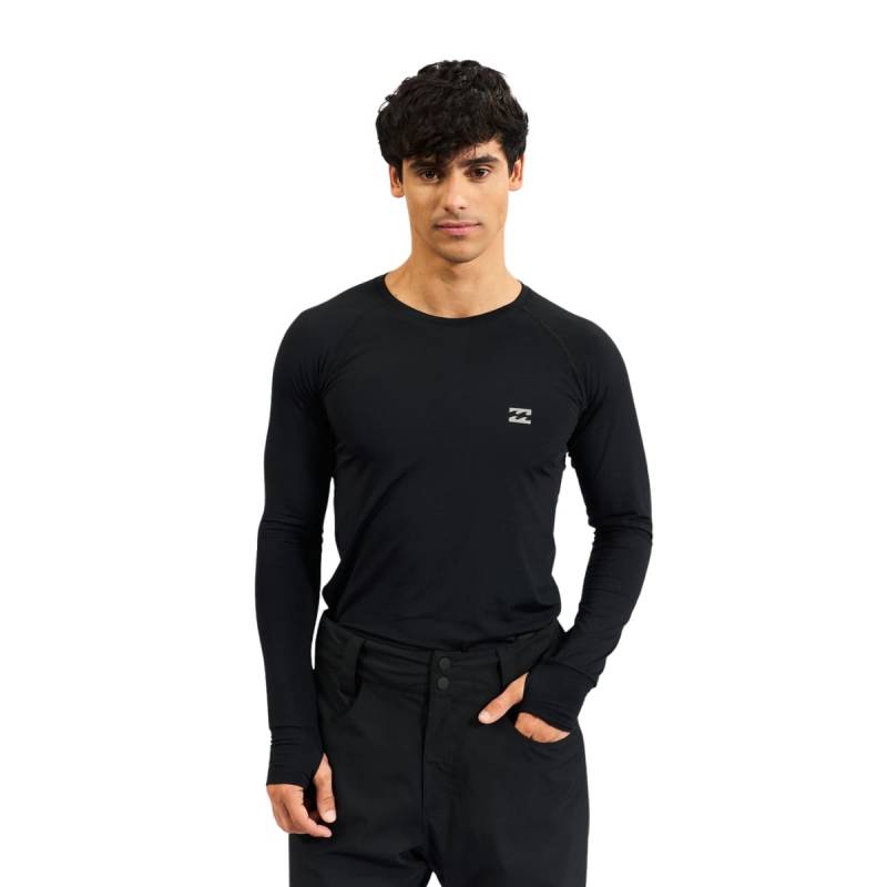 BILLABONG MC OPERATOR TEE TERMICA