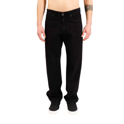 BILLABONG JEAN BAGGY LOOSE BLACK