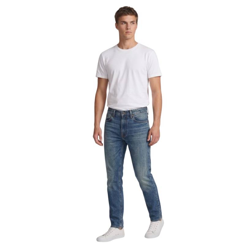 BILLABONG JEAN STRAIGHT BLUE