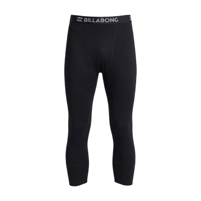 Billabong Termica Arch Operator Pant Negro