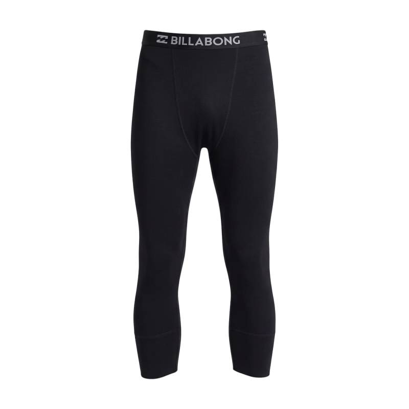 Billabong Termica Arch Operator Pant Negro