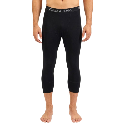 BILLABONG ARCH OPERATOR PANT NEGRO