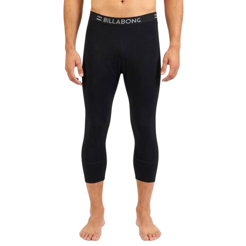 BILLABONG ARCH OPERATOR PANT NEGRO