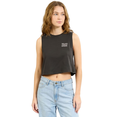 Billabong Musculosa Chasing Sunsets Tank