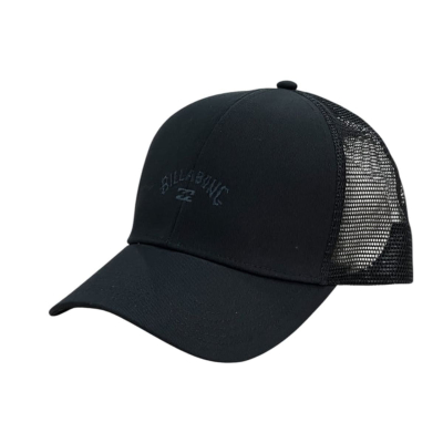 BILLABONG CAP ARCH TRUCKER NEGRA