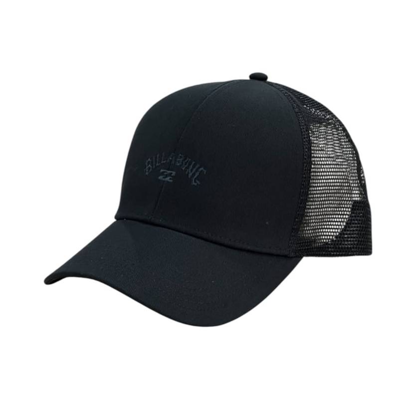 BILLABONG CAP ARCH TRUCKER NEGRA