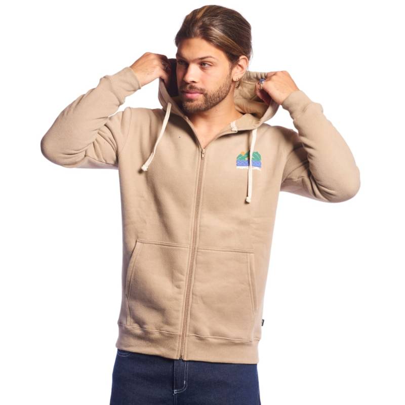 RIP CURL CAMPERA FE ZH OF THE SEARCH