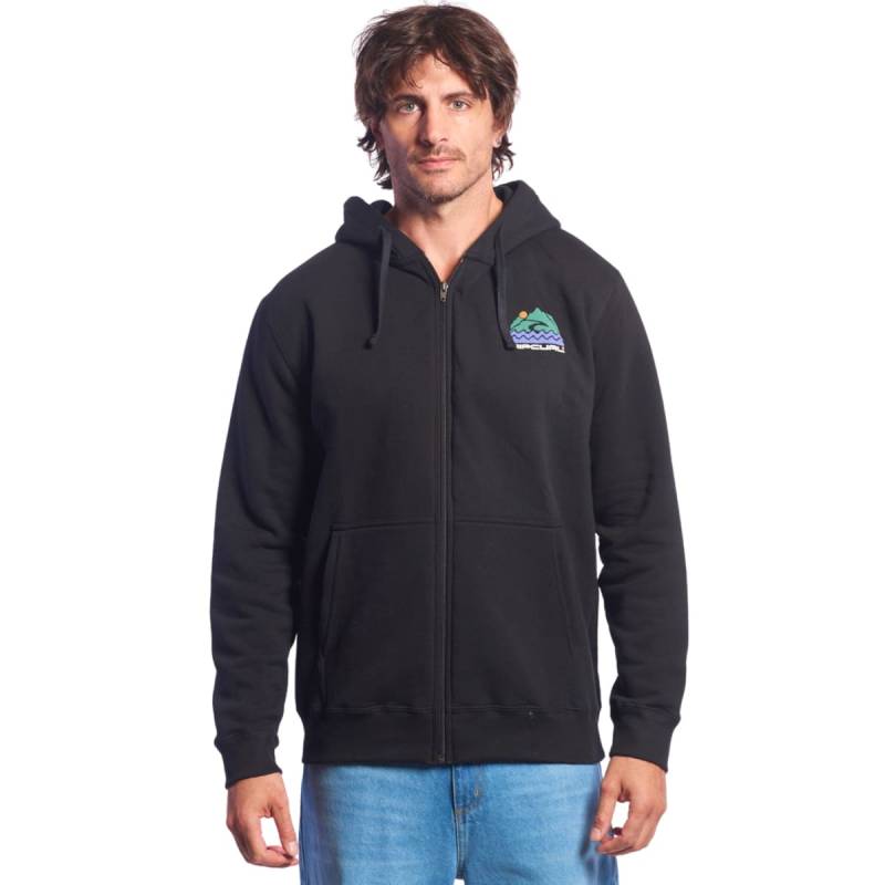 RIP CURL CAMPERA FE ZH OF THE SEARCH