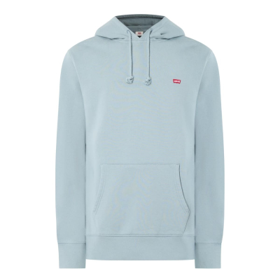 LEVIS BUZO CANGURO THE ORIGINAL HM HOOD CELESTE