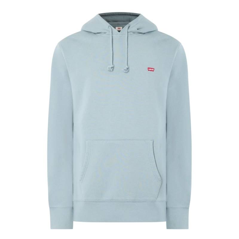 LEVIS BUZO CANGURO THE ORIGINAL HM HOOD CELESTE