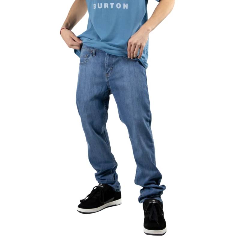 LEVIS JEAN 511 SLIM FIT MID REFRESH