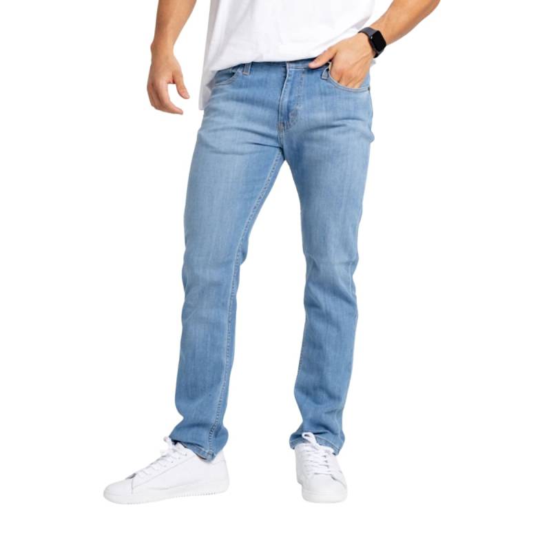 LEVIS JEAN 511 SLIM FIT LIGHT REFRESH