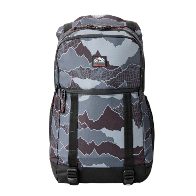 RIP CURL MOCHILA DAWN PAT 30L NEGRA