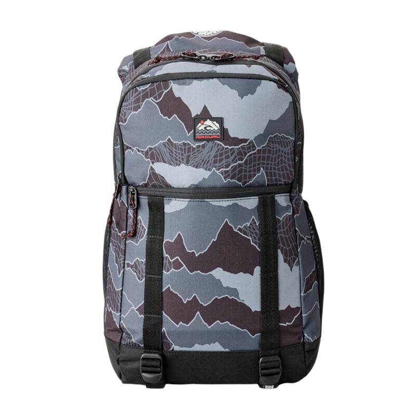 RIP CURL MOCHILA DAWN PAT 30L NEGRA