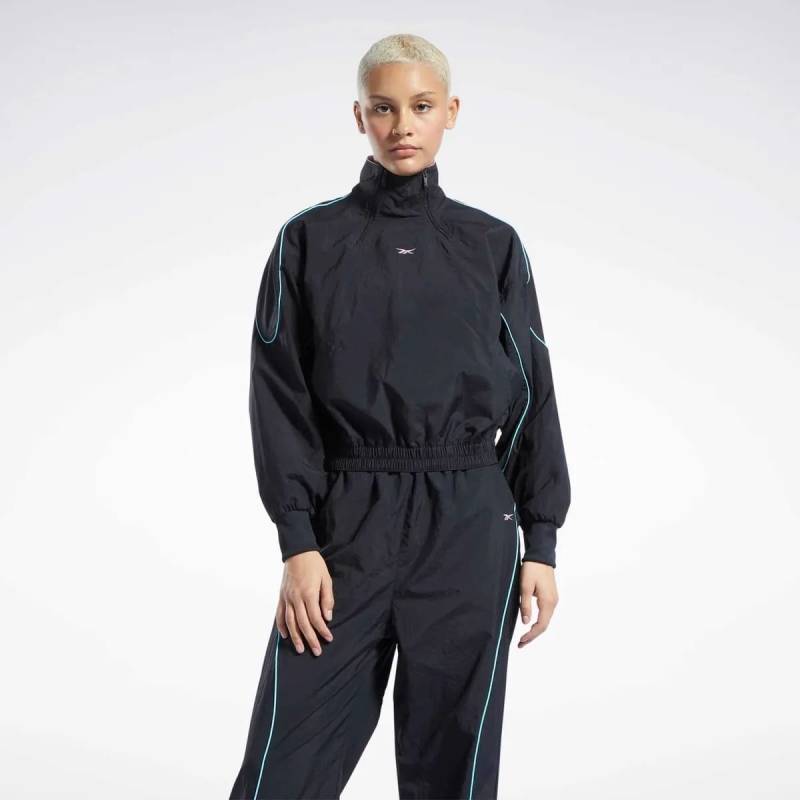 REEBOK CAMPERA RETRO CL HERITAGE COVERUP