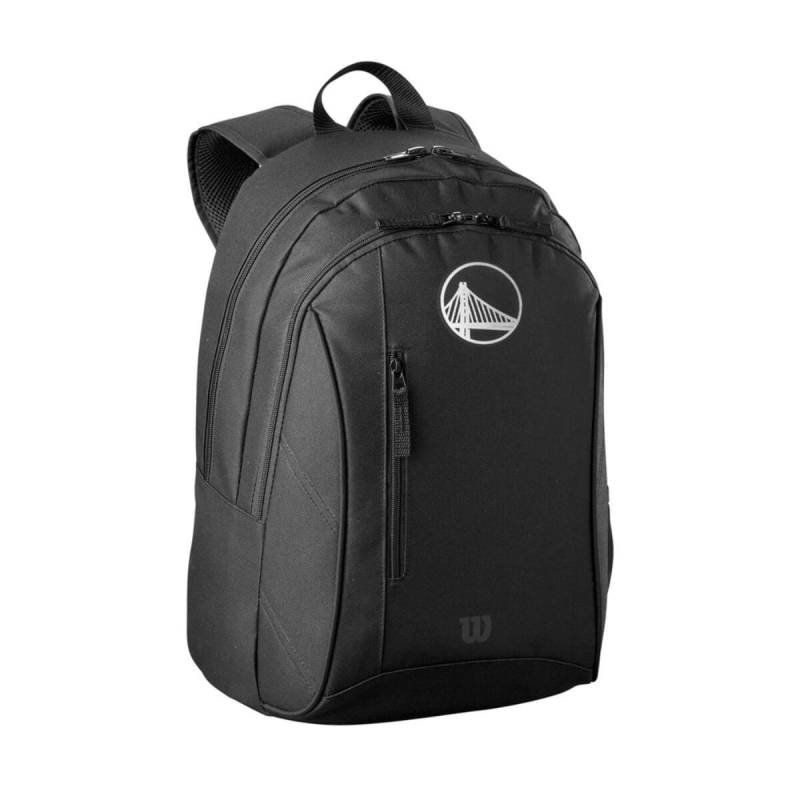 MOCHILA NBA TEAM BACKPACK GOLDEN STATE