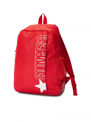 MOCHILA CONVERSE SPEED 2 BACKPACK RED
