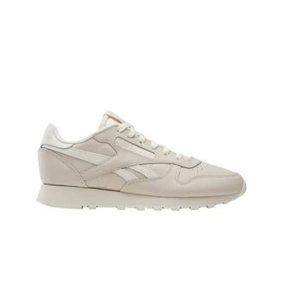 ZAPATILLAS REEBOK CLASSIC LEATHER STUCCO