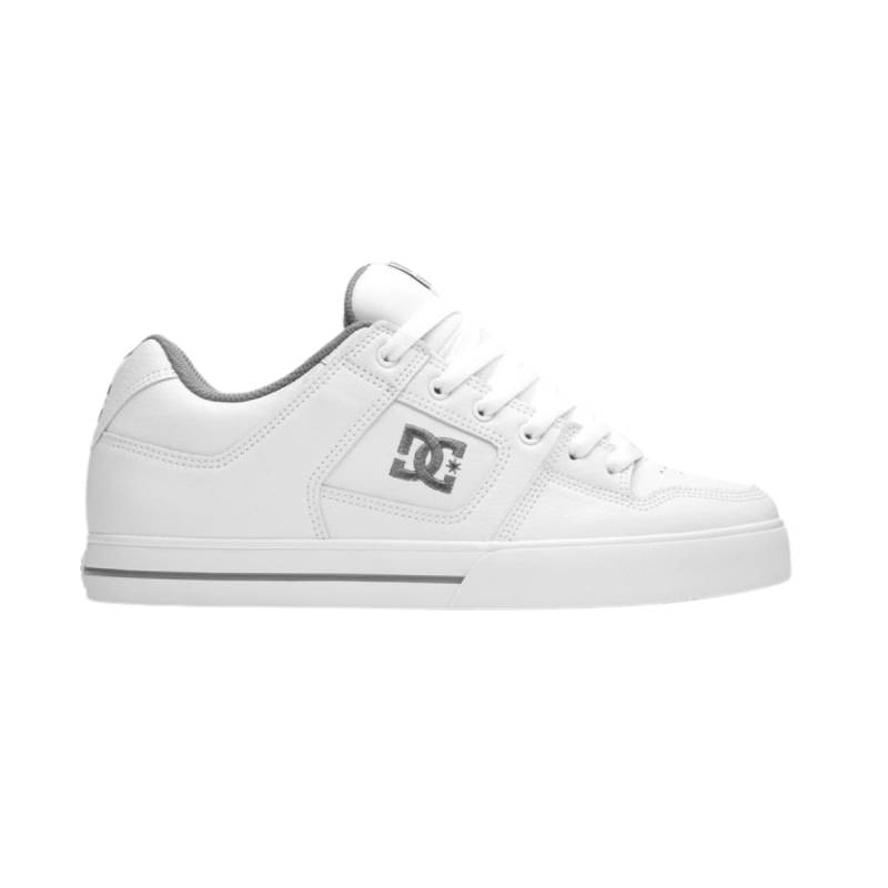 ZAPATILLAS DC SHOES PURE WHITE MENS