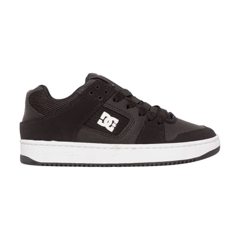 DC SHOES ZAPATILLAS MANTECA SS WOMEN