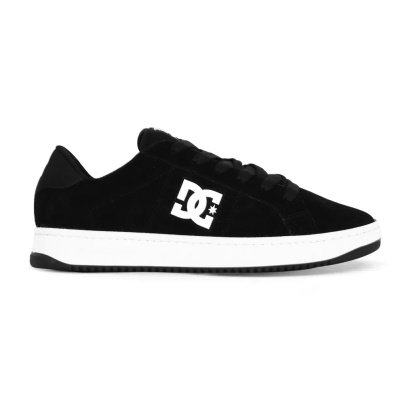 ZAPATILLAS DC SHOES STRIKER SS BOYS BLACK WHITE (BKW)